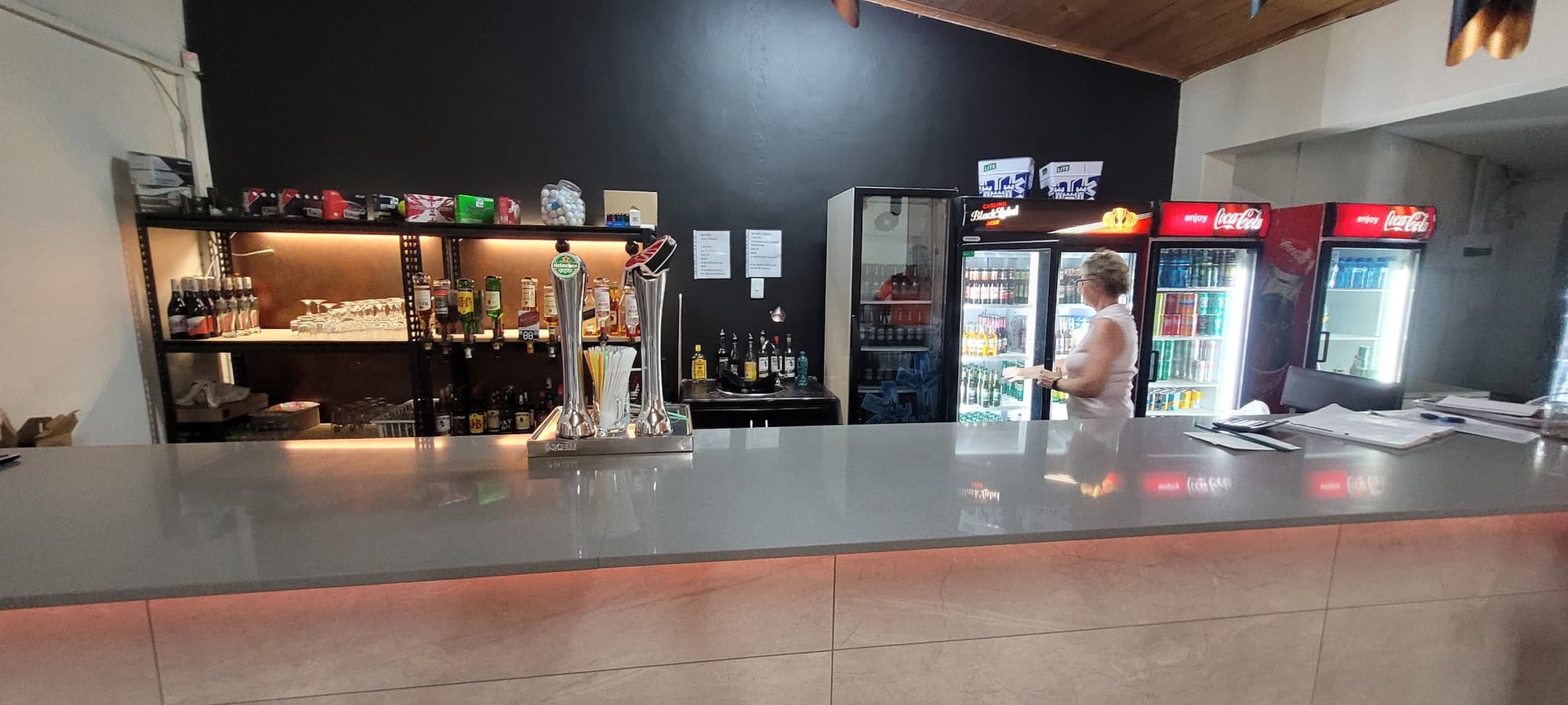 Citrusdal Golf Club