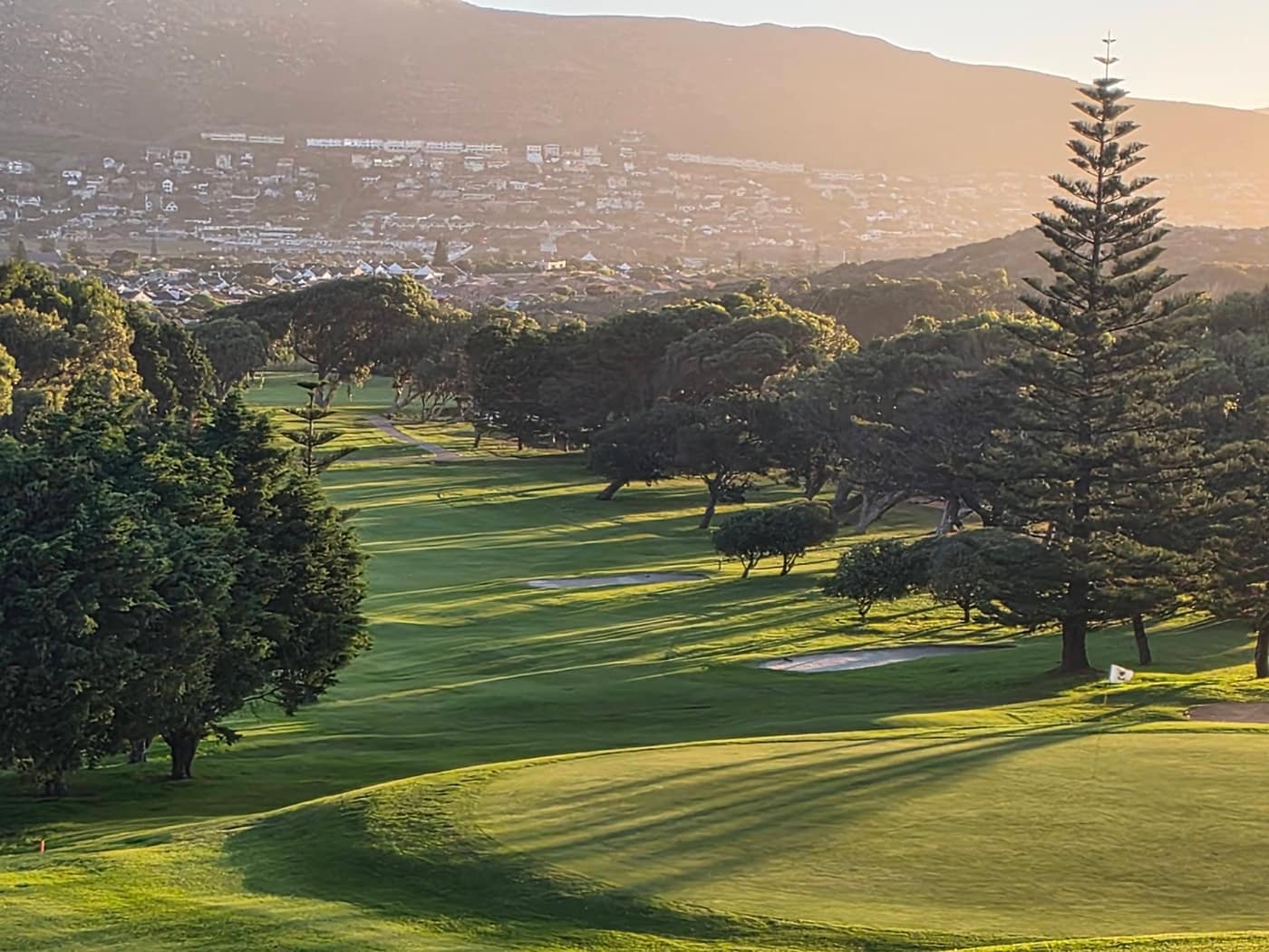 Clovelly Country Club 3