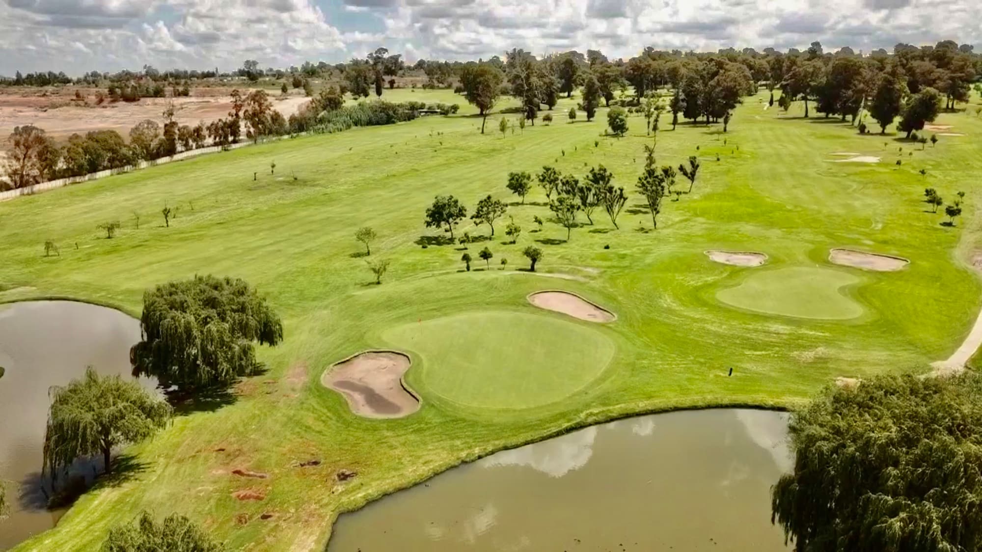 CMR Golf Club