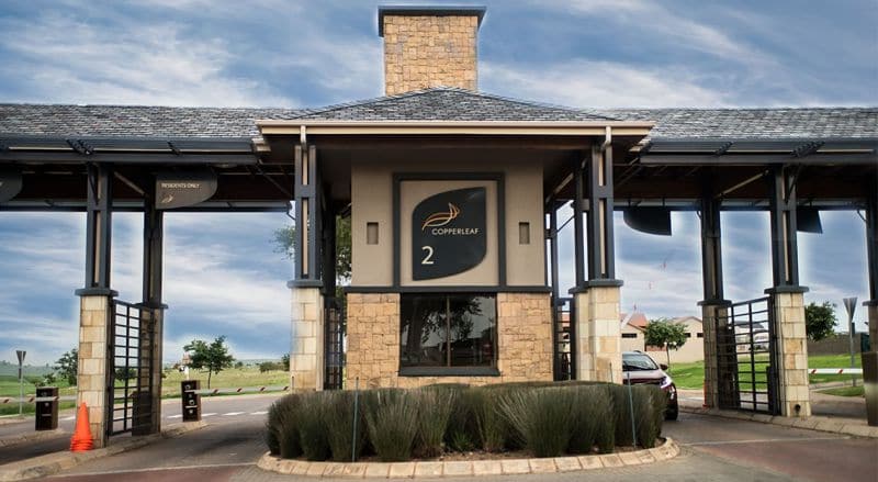 Copperleaf Golf & Country Estate