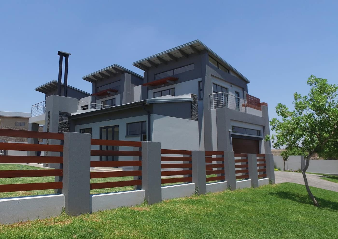 Copperleaf Golf & Country Estate 3