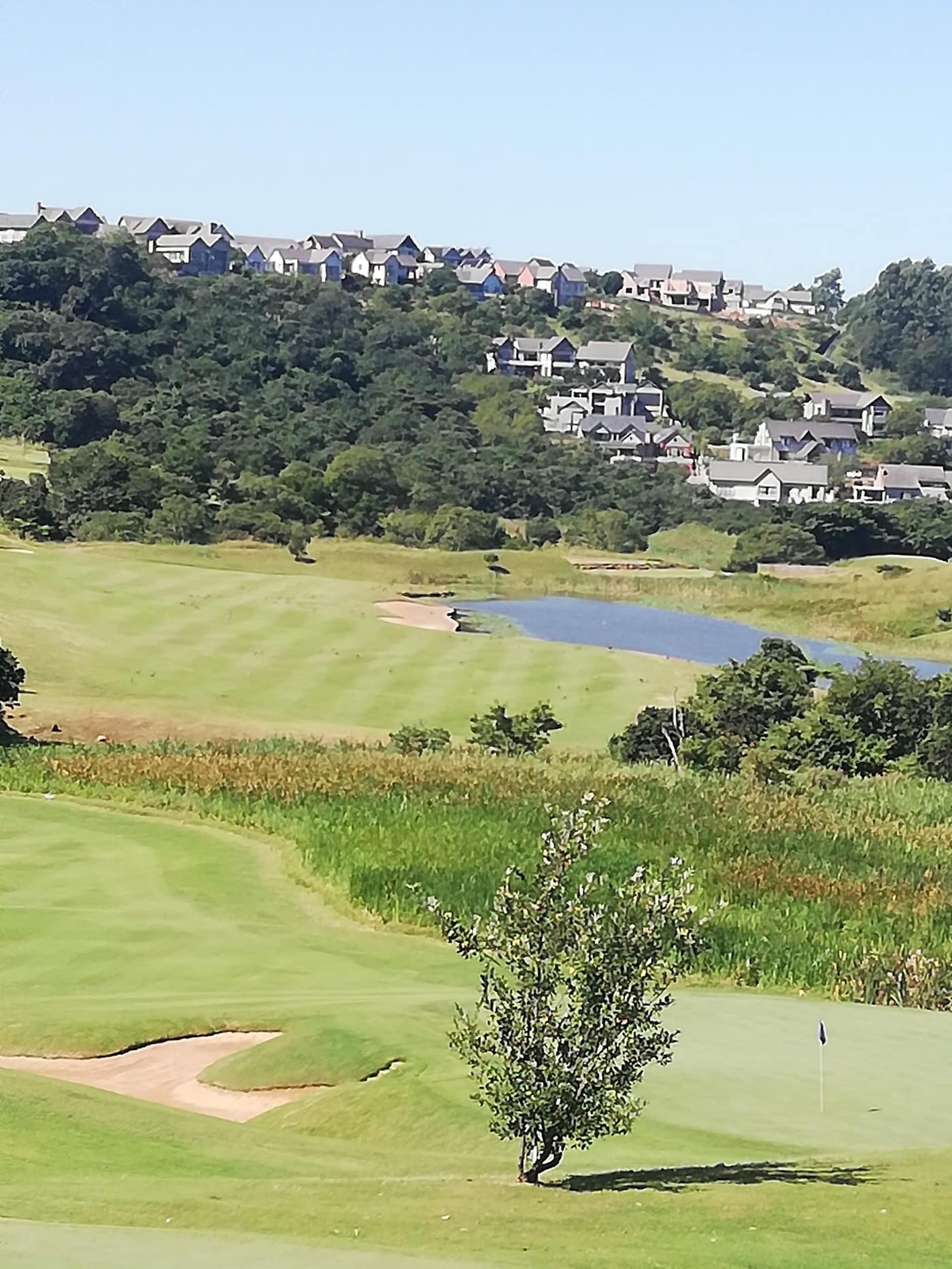 Cotswold Downs Golf Estate
