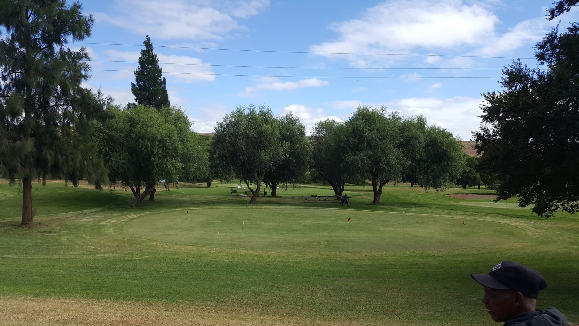 Cradock Golf Club