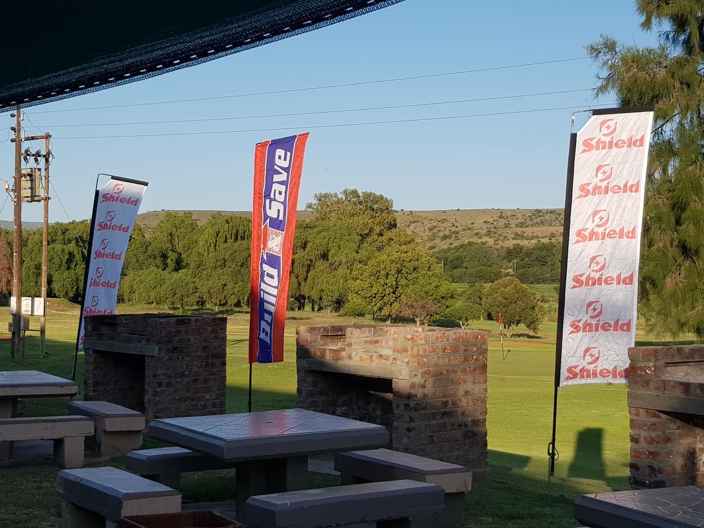Cradock Golf Club 2