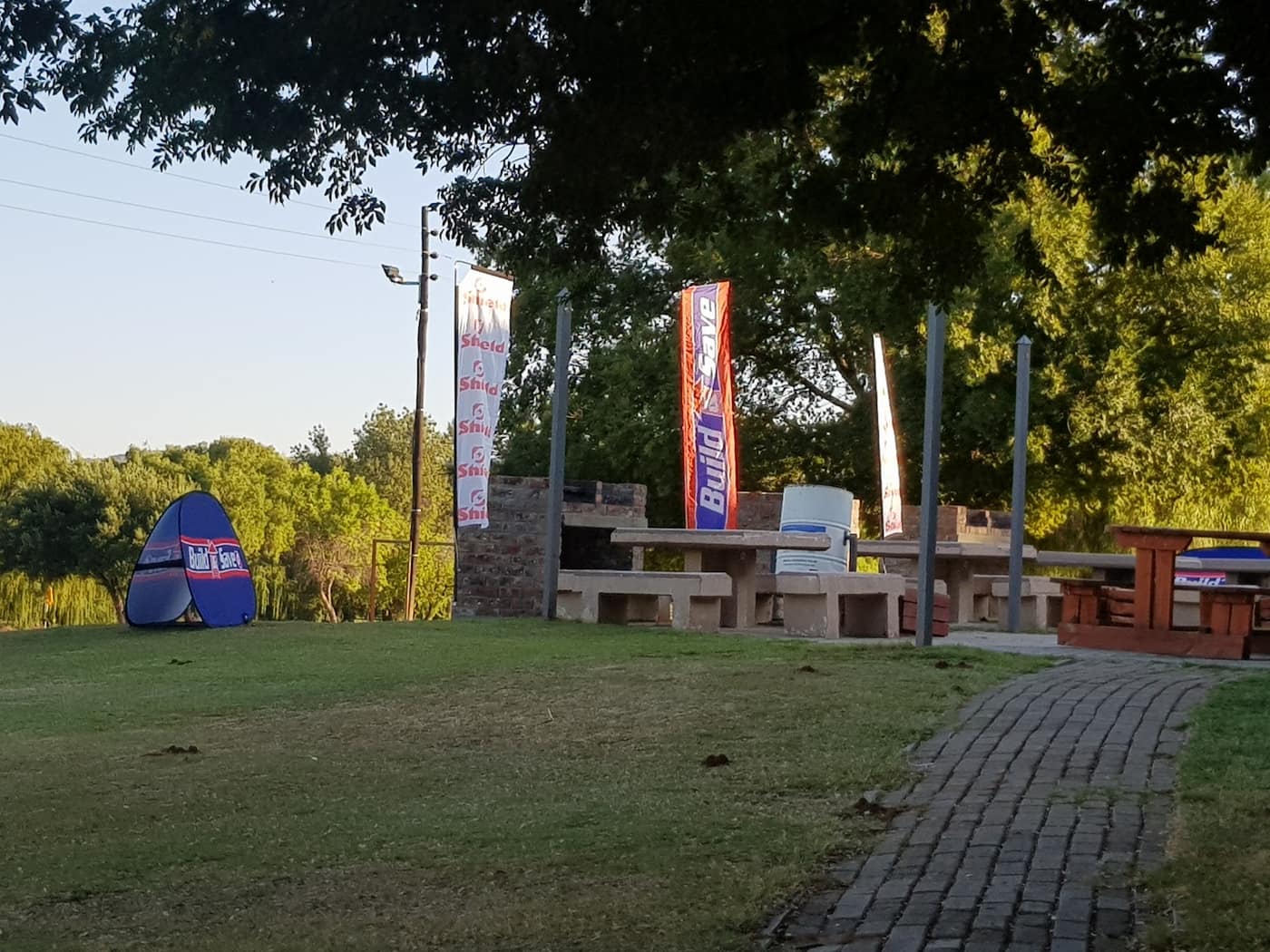 Cradock Golf Club 3