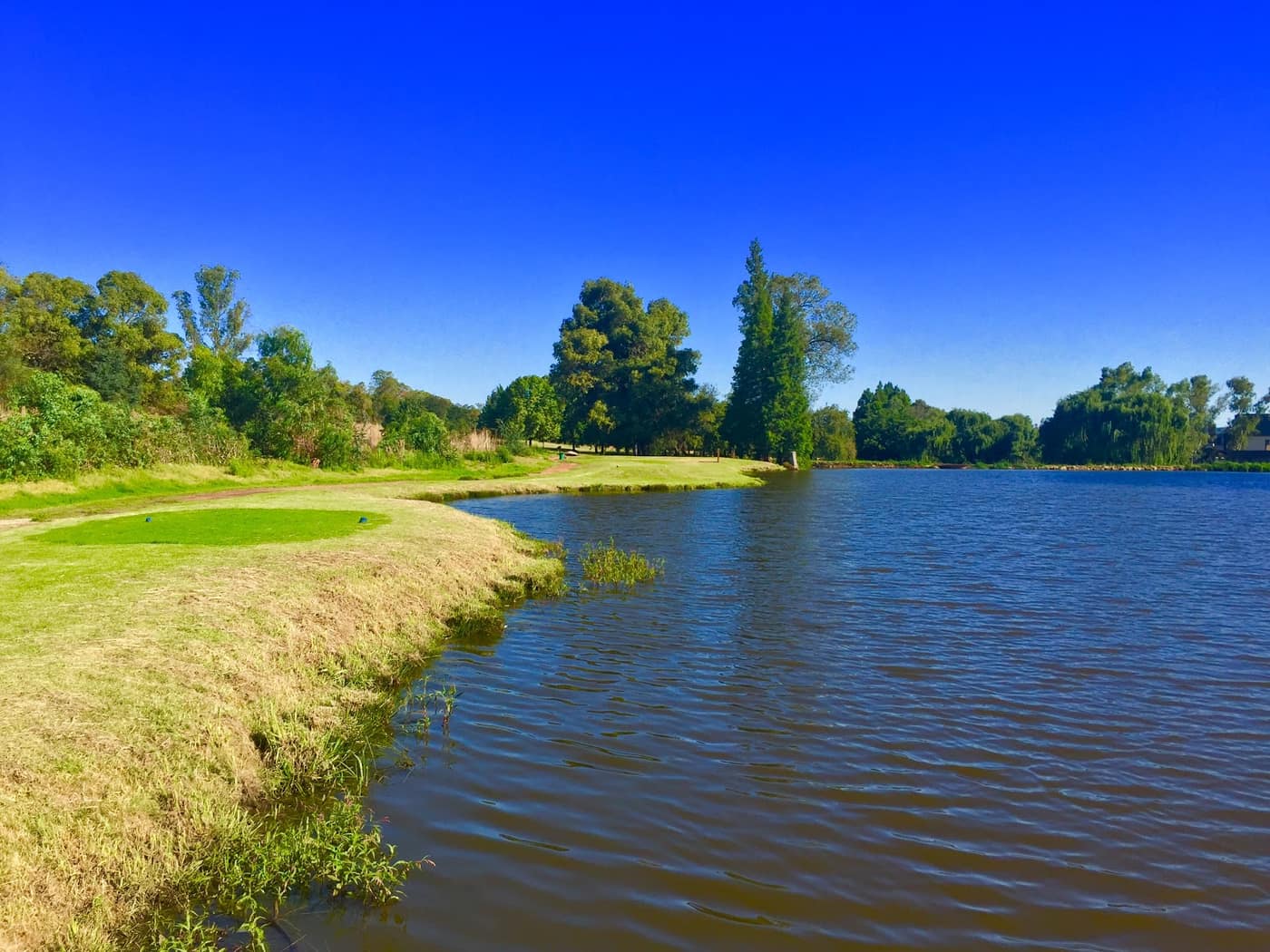 Crown Mines Golf Club 3