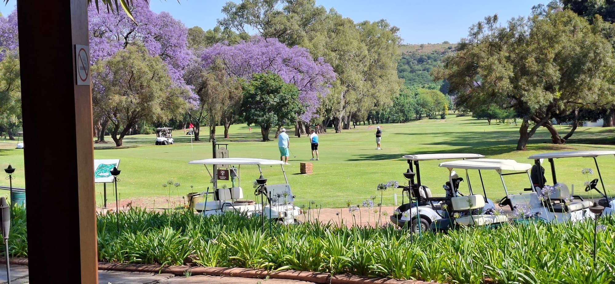 Cullinan Golf Club