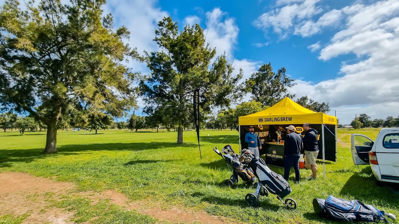 Darling Golf Club