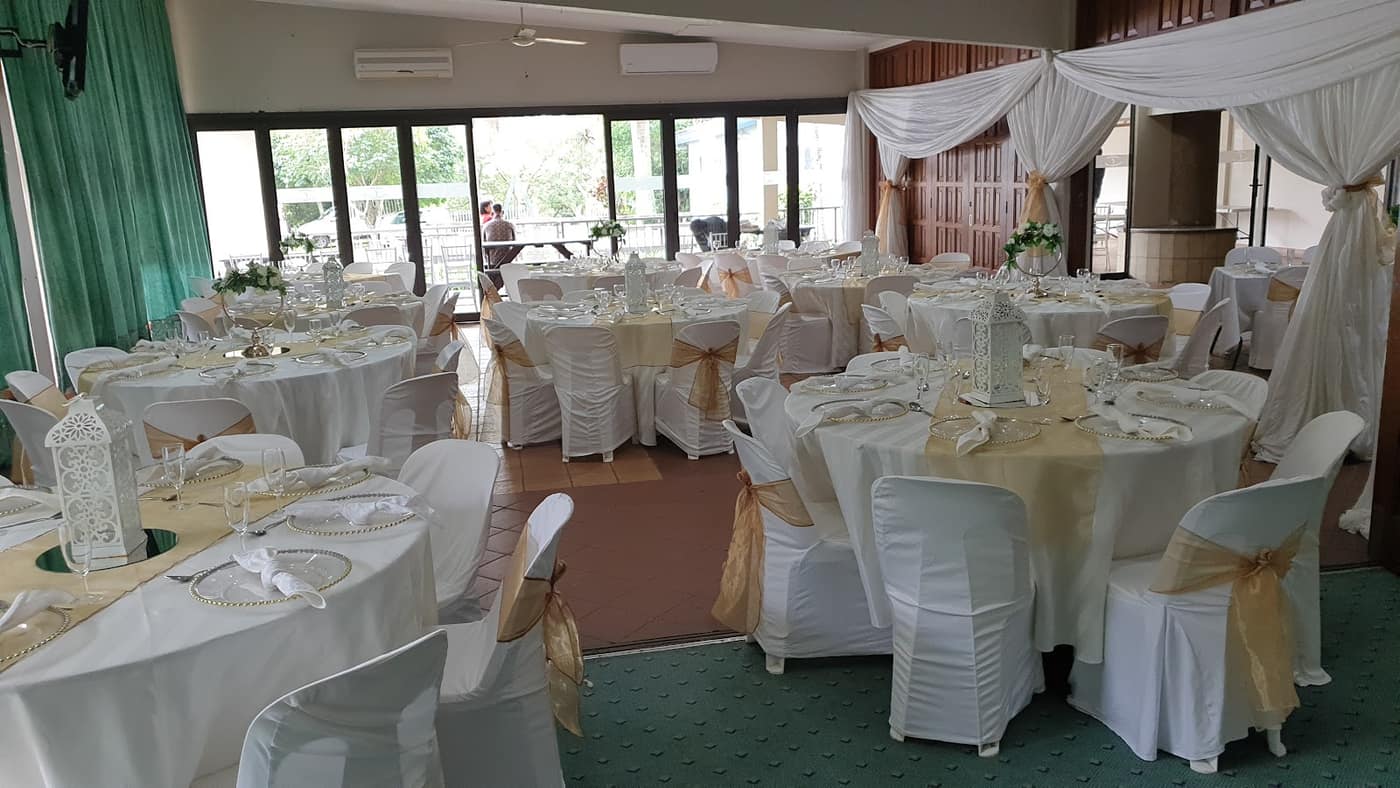 Darnall Country Club 3