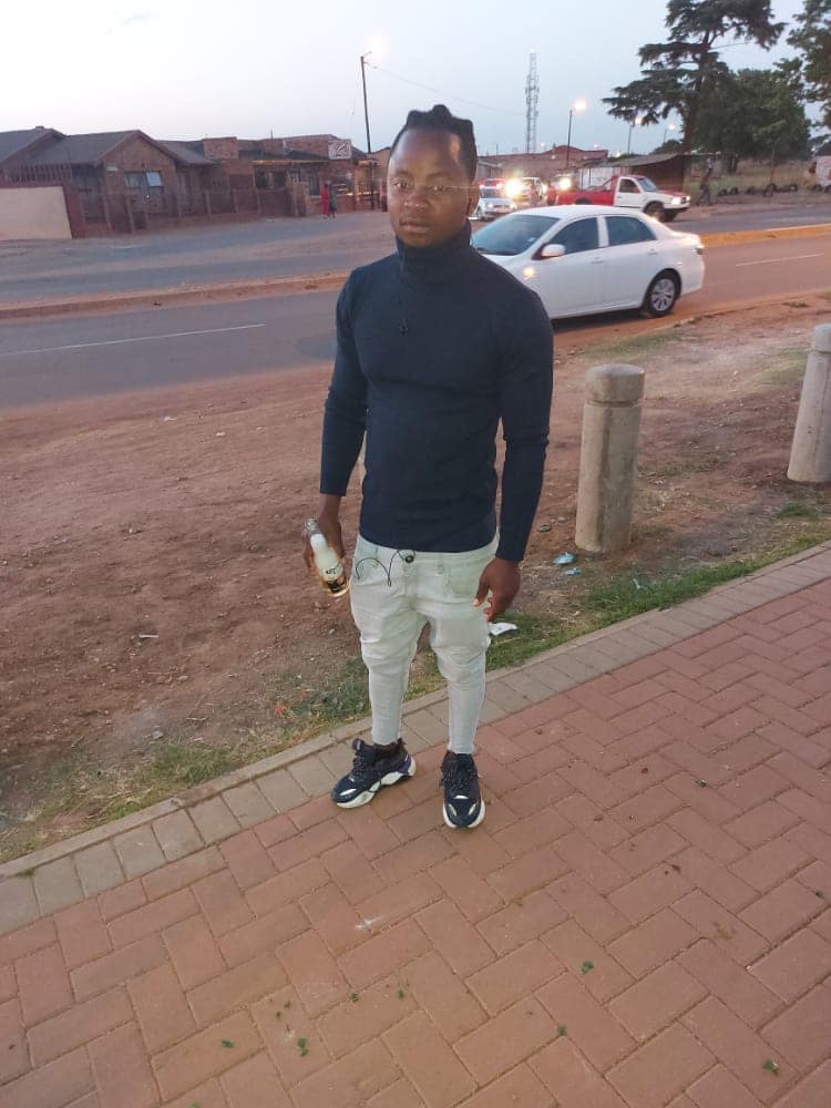 Daveyton Golf Club 3
