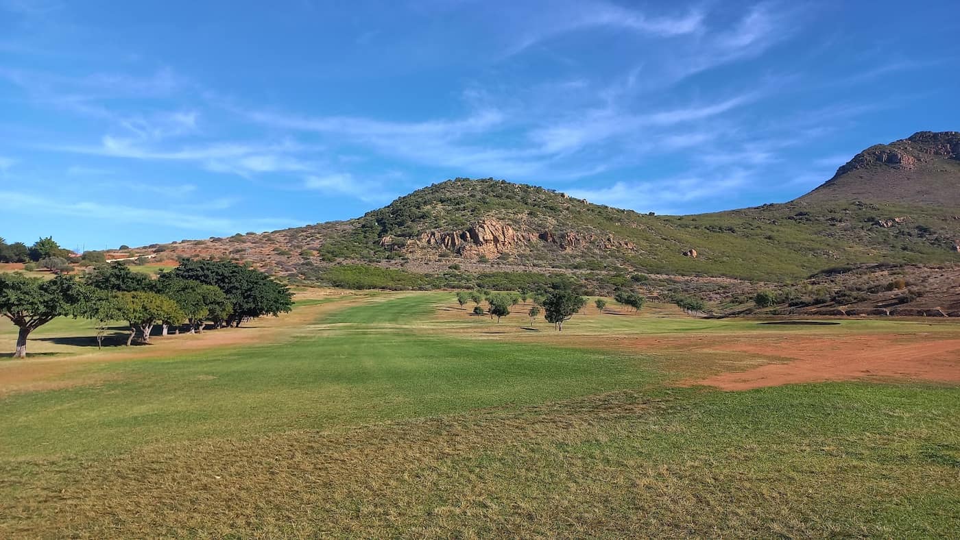 De Hoek Golf Club 2