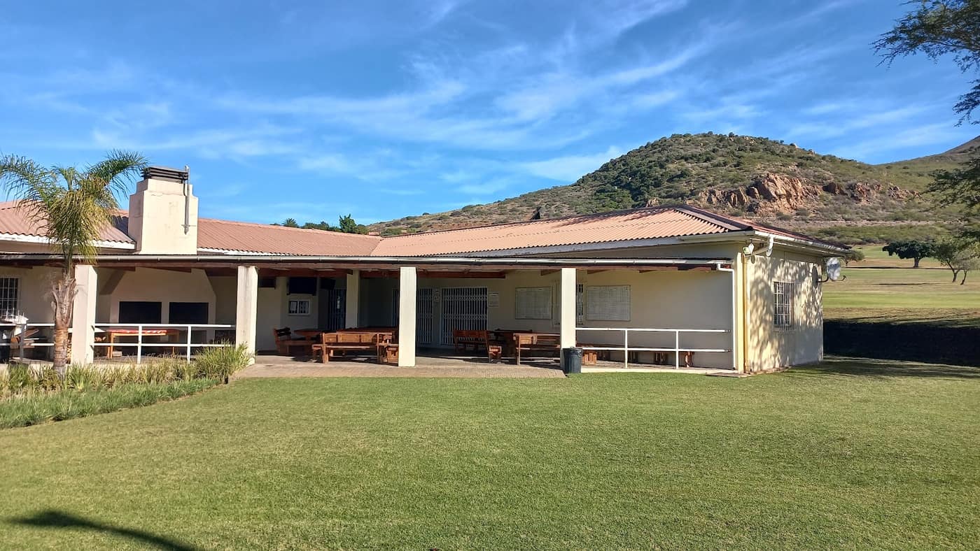 De Hoek Golf Club 3