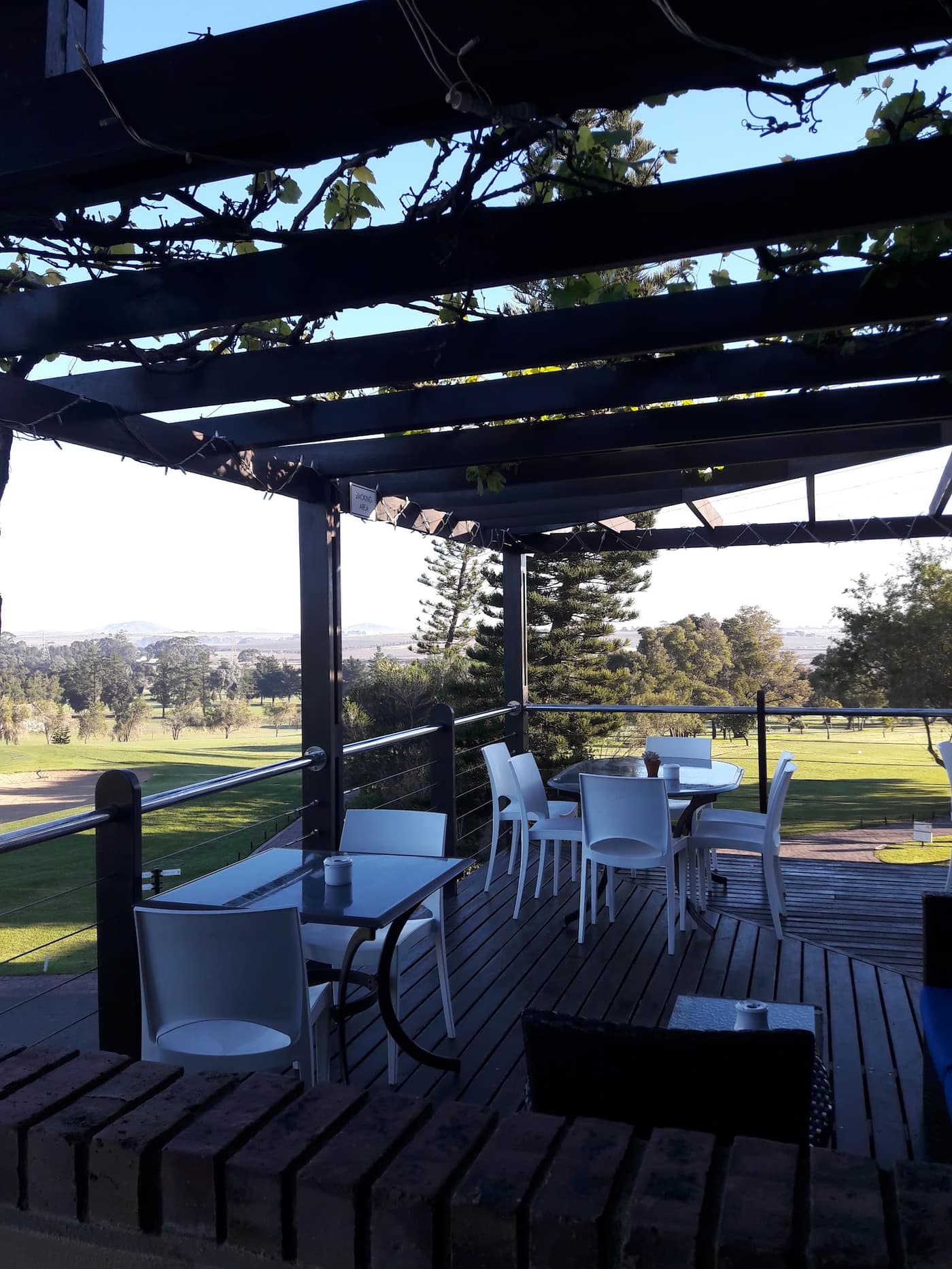 Devonvale Golf & Wine Estate 2
