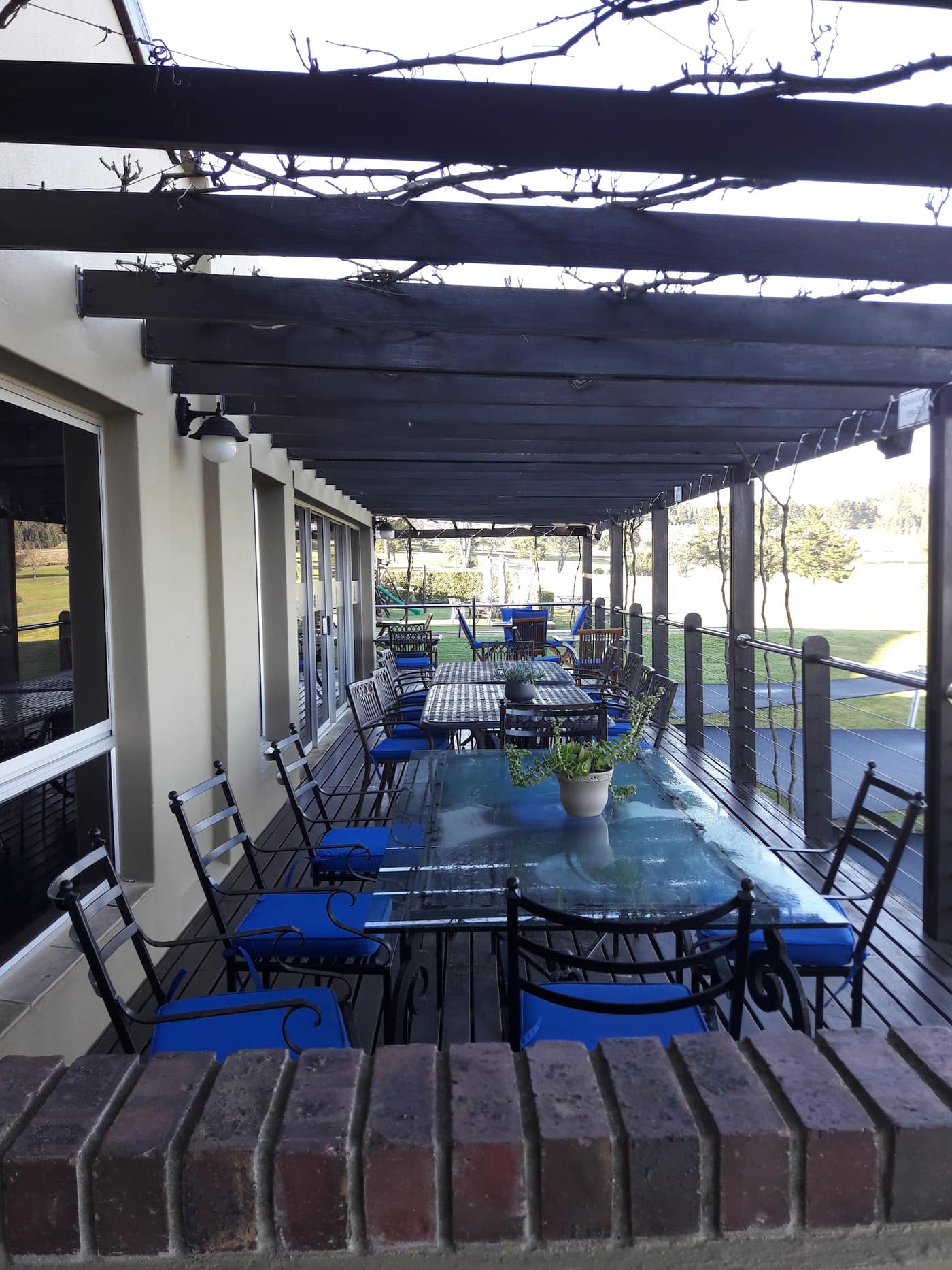 Devonvale Golf & Wine Estate 3