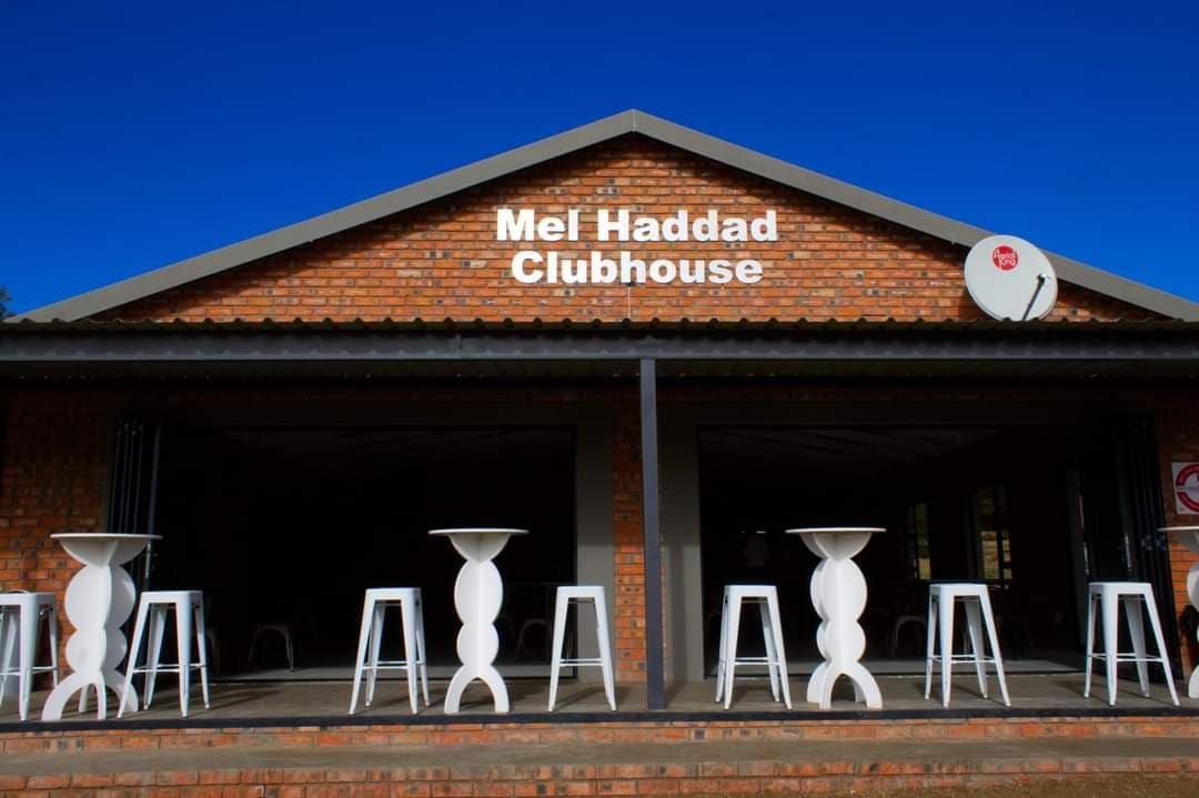Dewetsdorp Golf Club