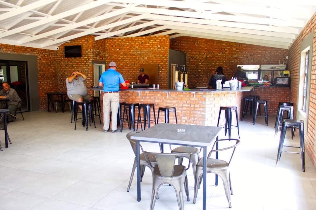 Dewetsdorp Golf Club 2
