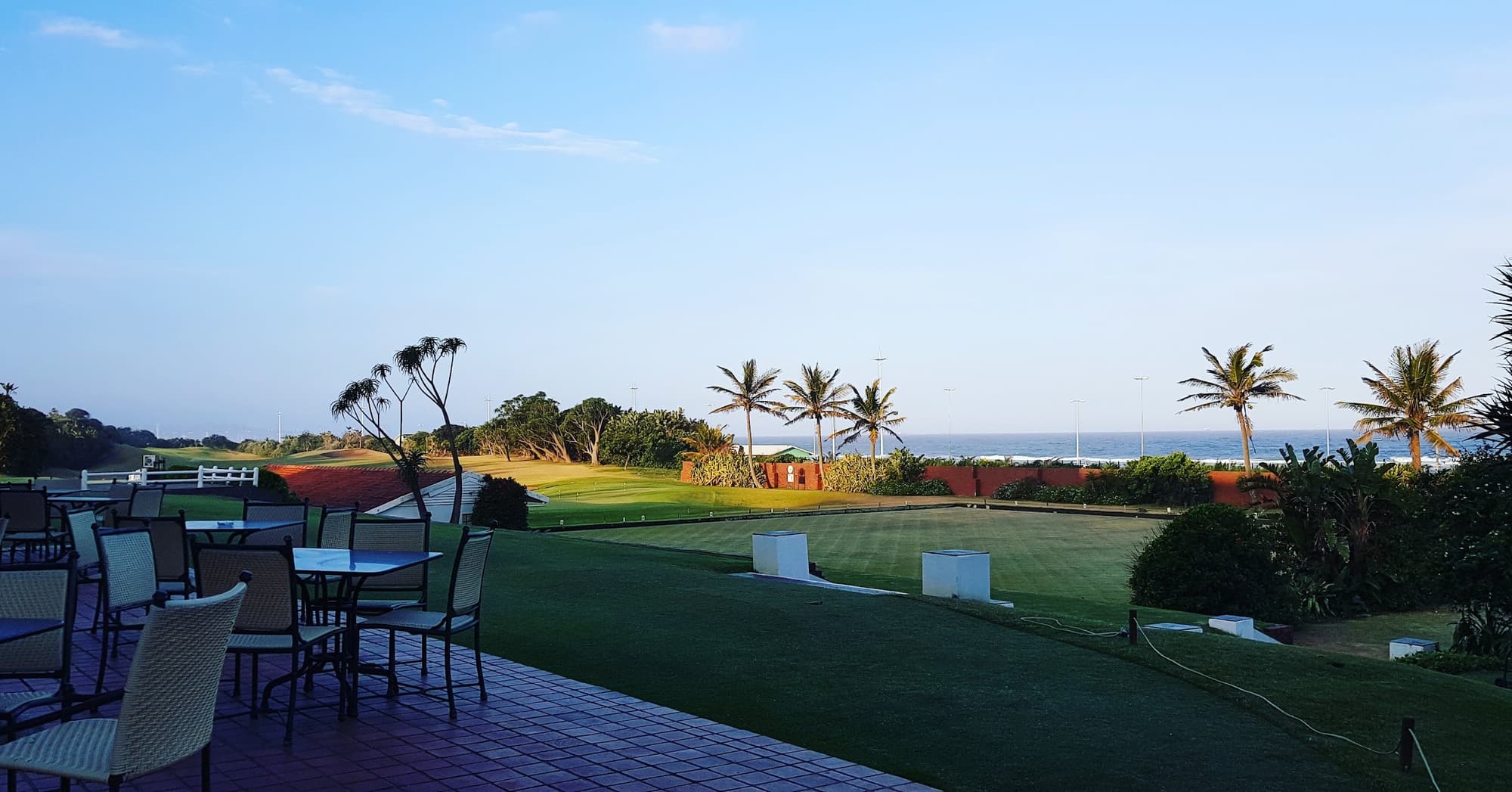 Durban Country Club