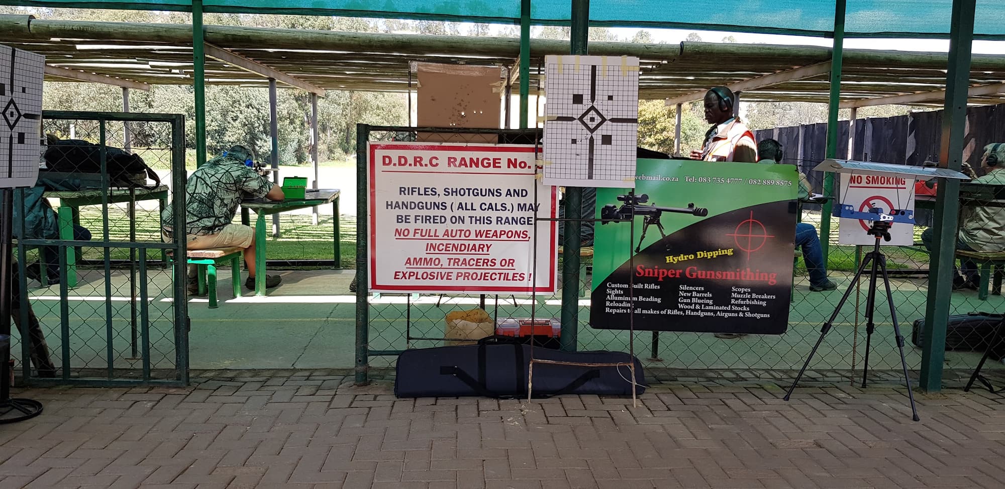 Durban Deep Golf Club