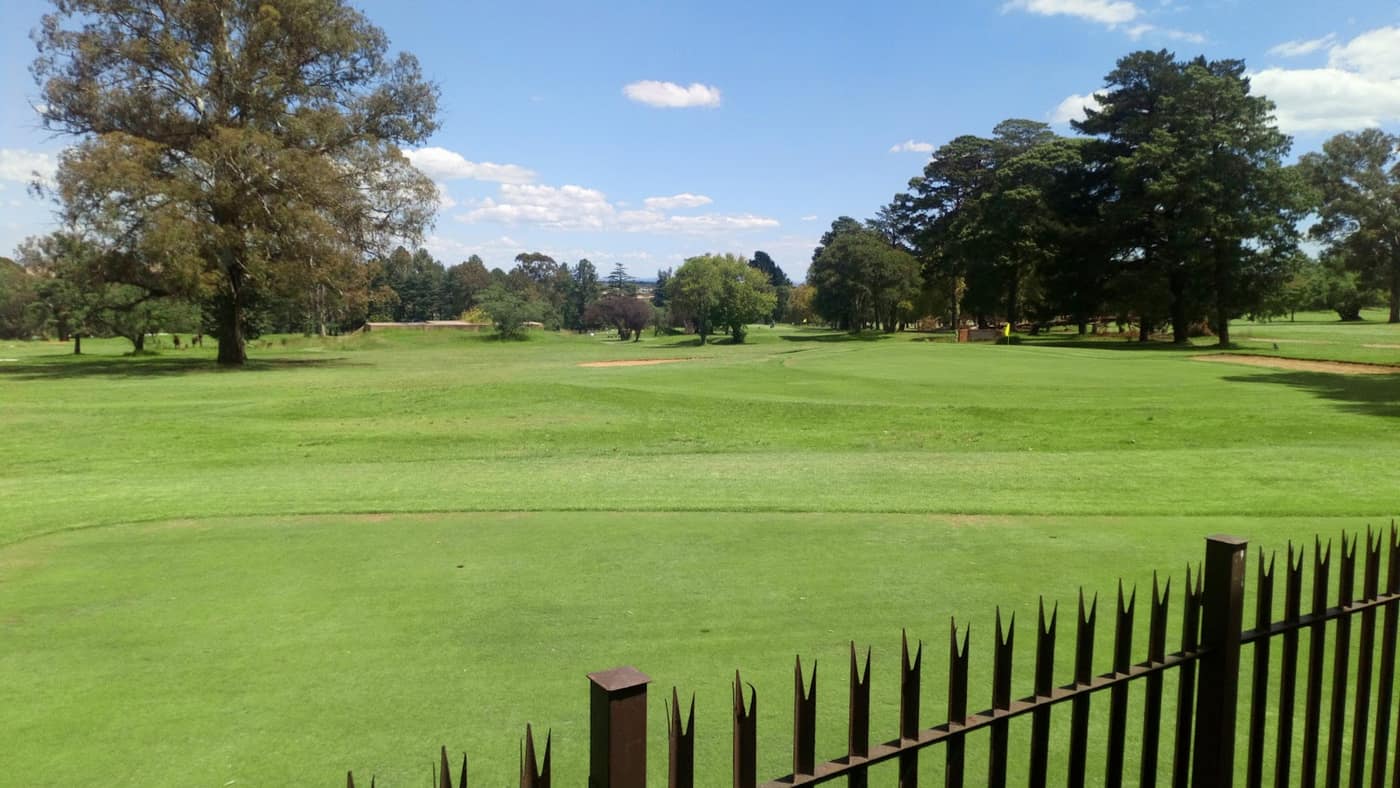 Durban Deep Golf Club 2