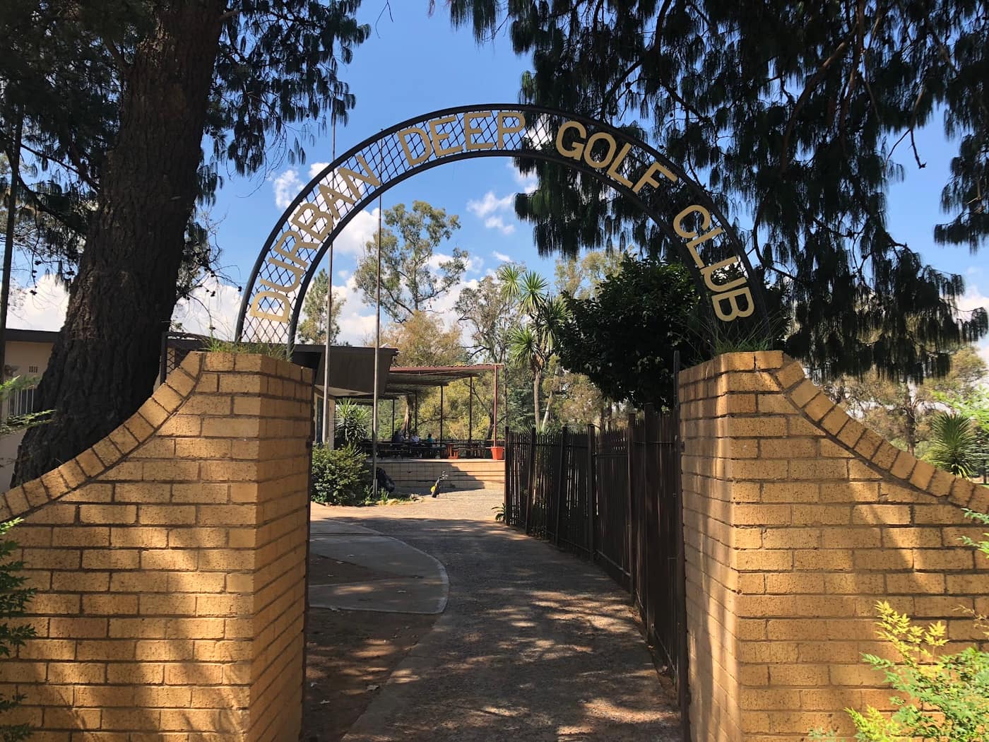 Durban Deep Golf Club