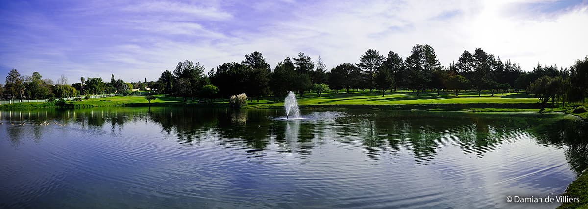 Durbanville Golf Club