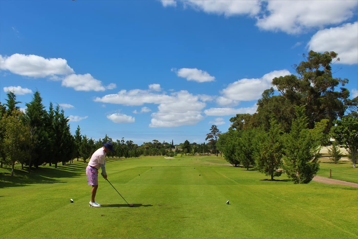 Durbanville Golf Club 2