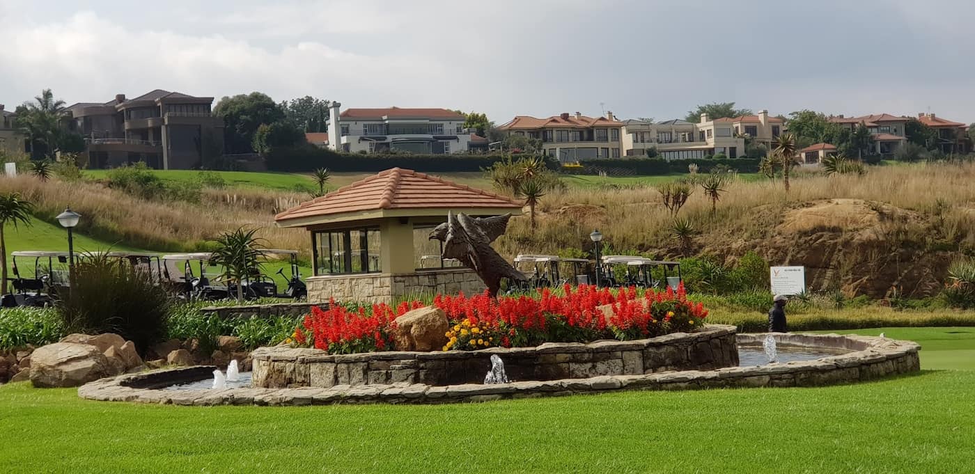 Eagle Canyon Golf Club 2