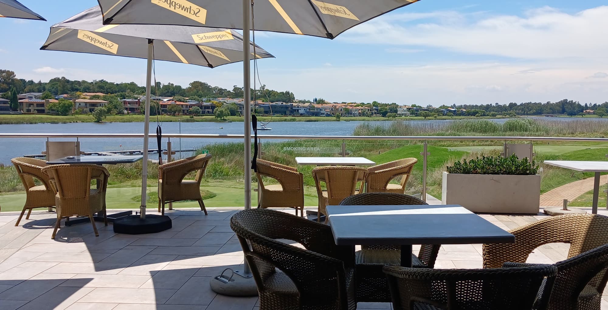 Ebotse Links Golf Estate