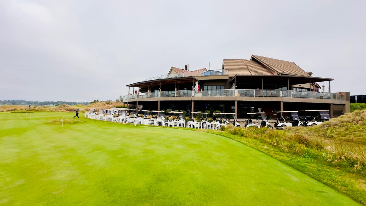 Ebotse Links Golf Estate 2
