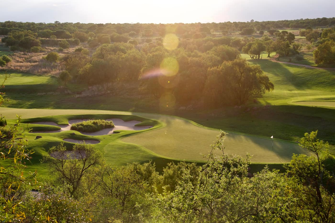 Elements Private Golf Reserve 2
