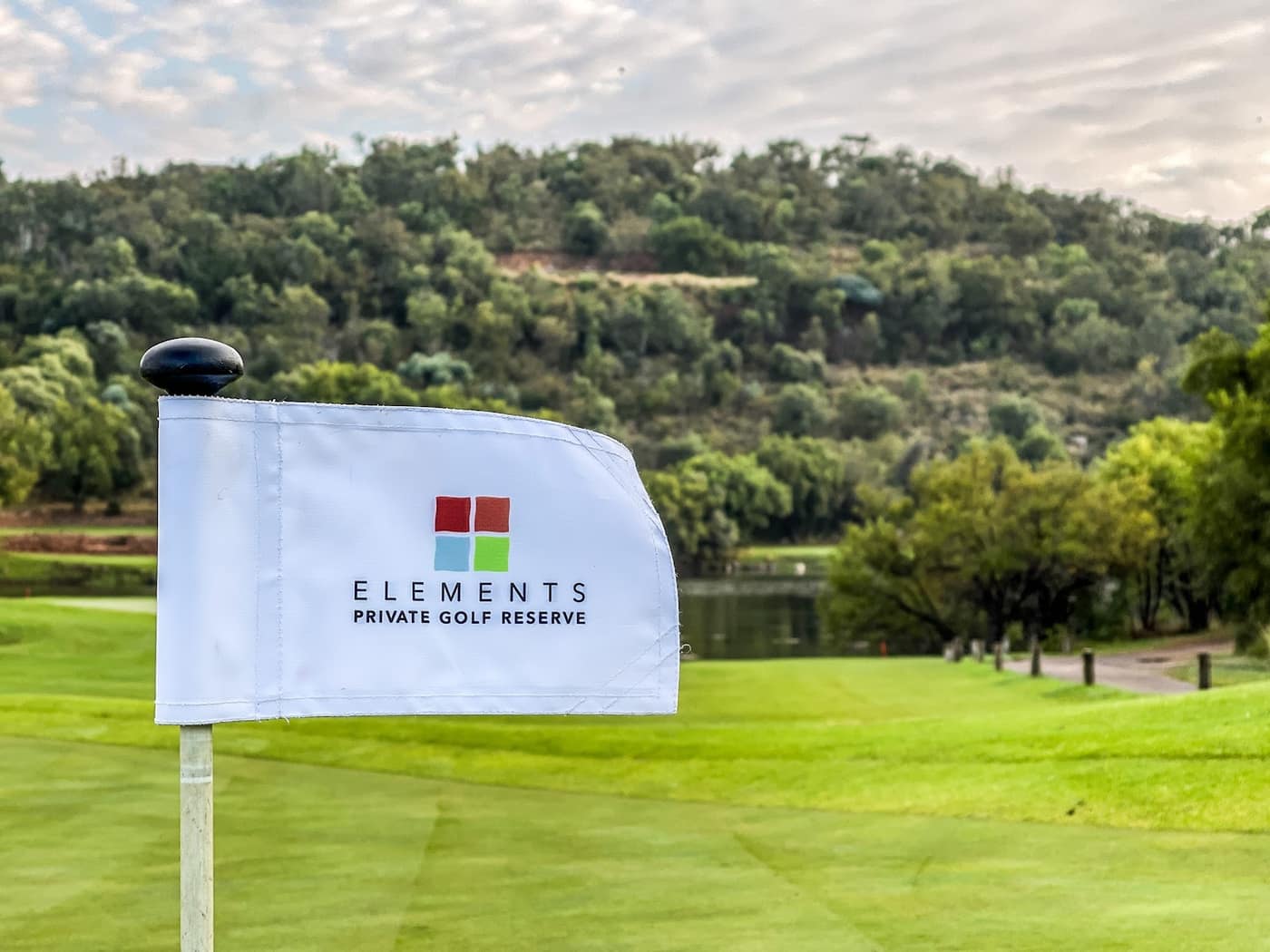 Elements Private Golf Reserve 3