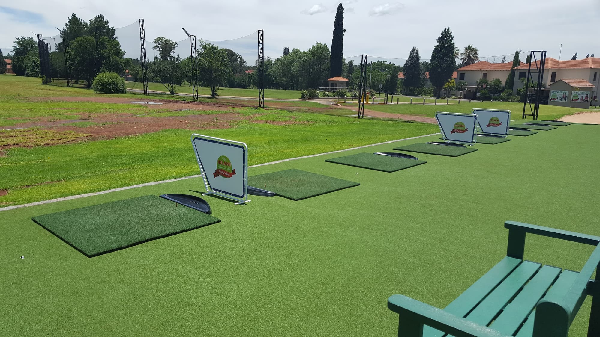 Emfuleni Golf And Country Club