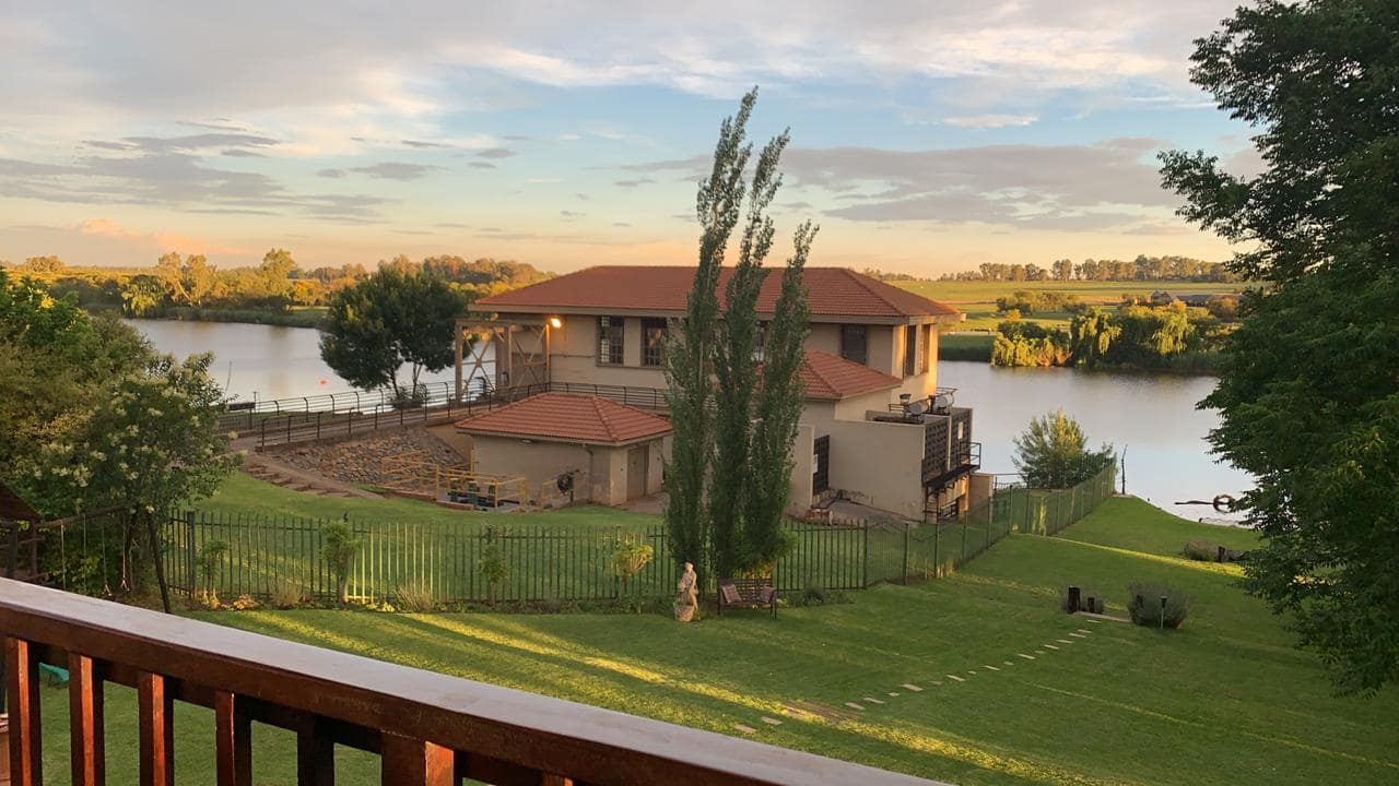 Emfuleni Golf And Country Club 2