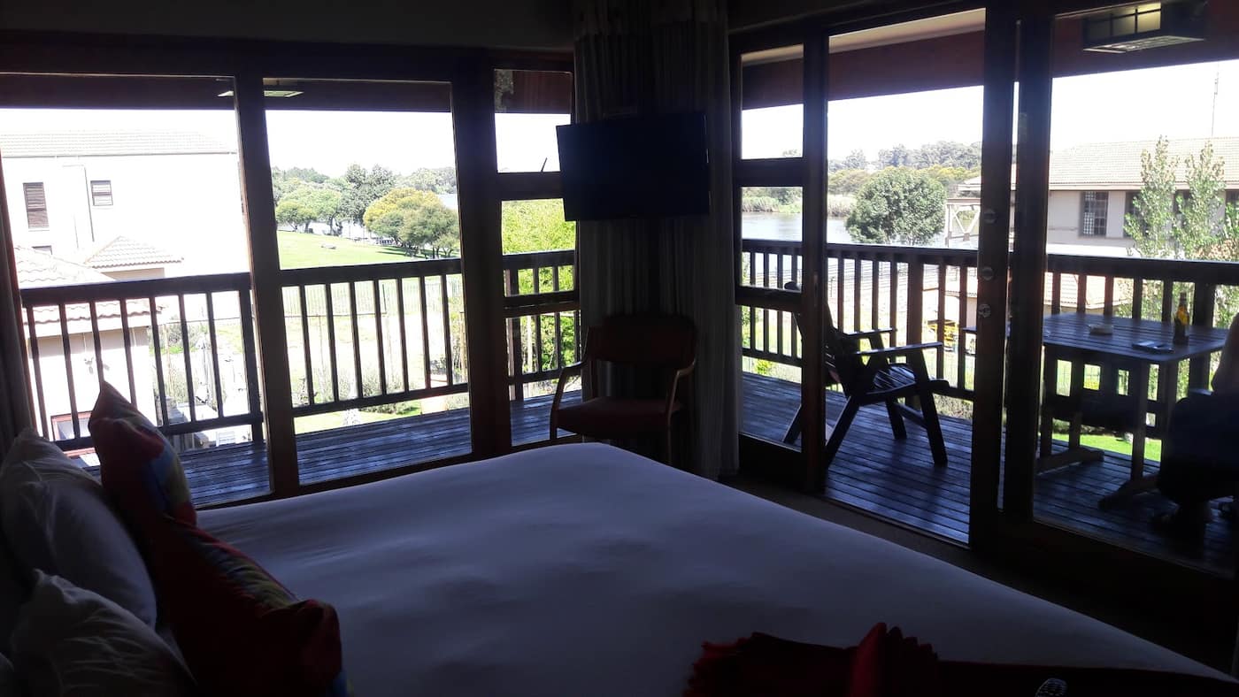 Emfuleni Golf And Country Club 3