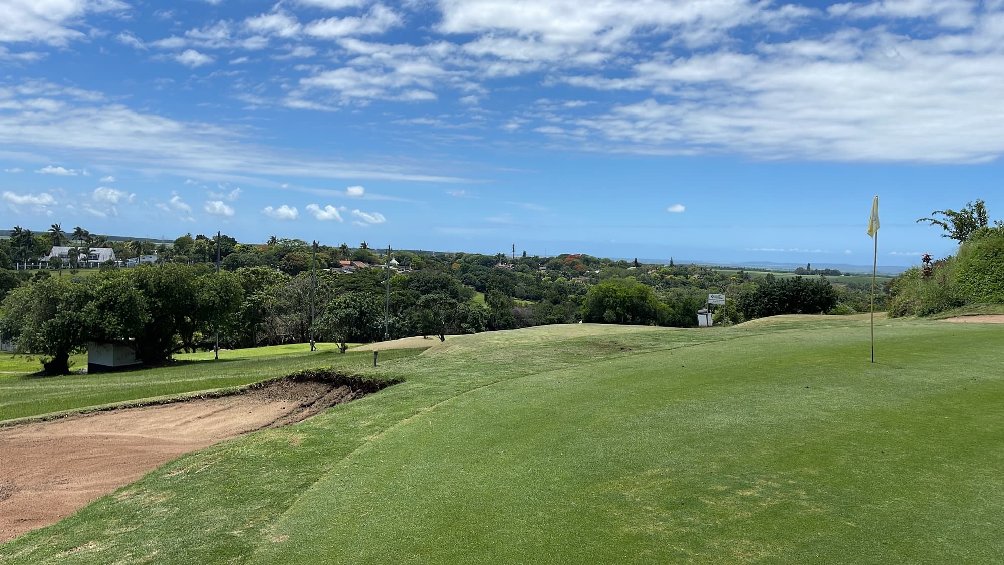 Empangeni Country Club