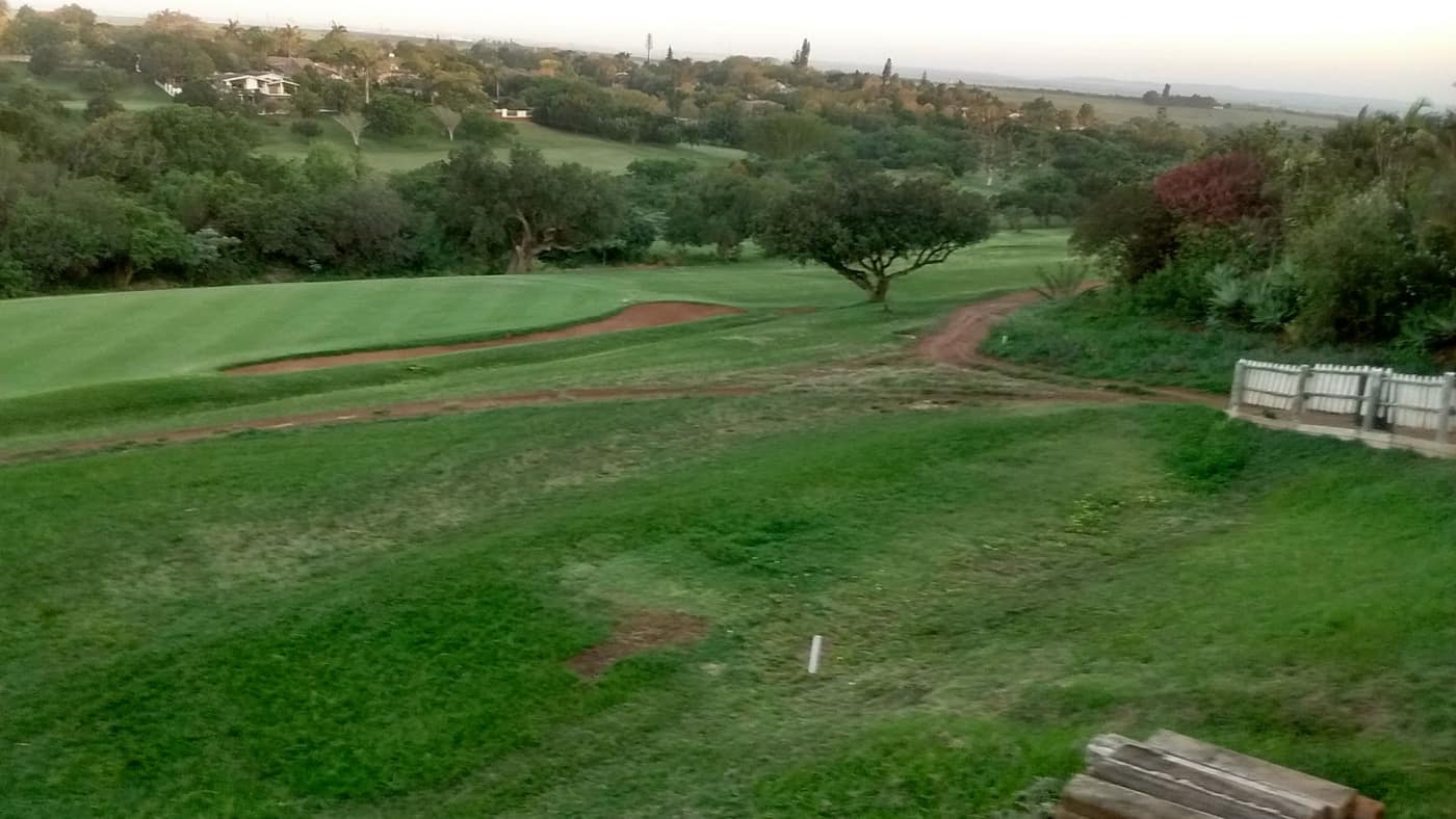 Empangeni Country Club 2