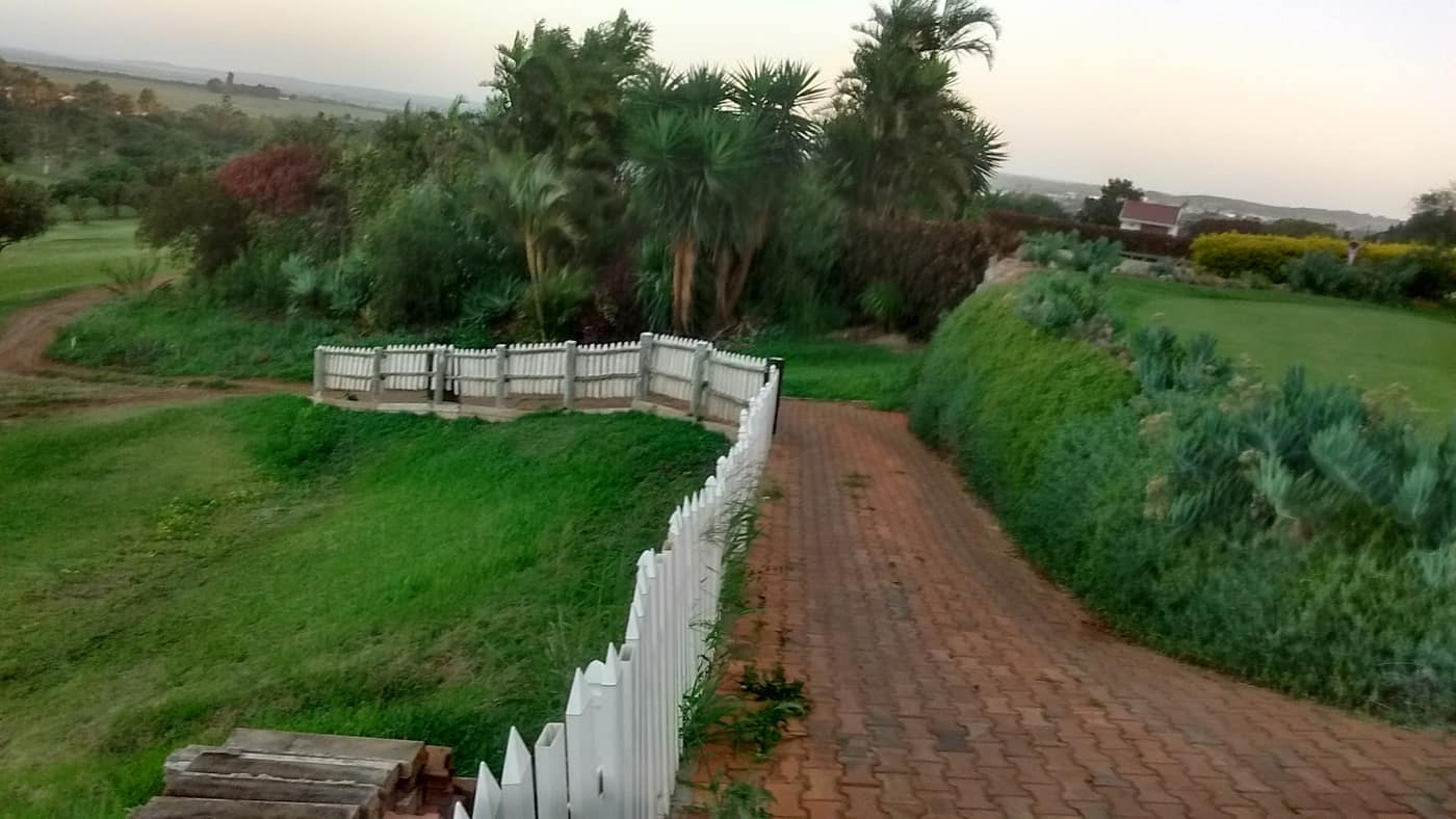 Empangeni Country Club 3