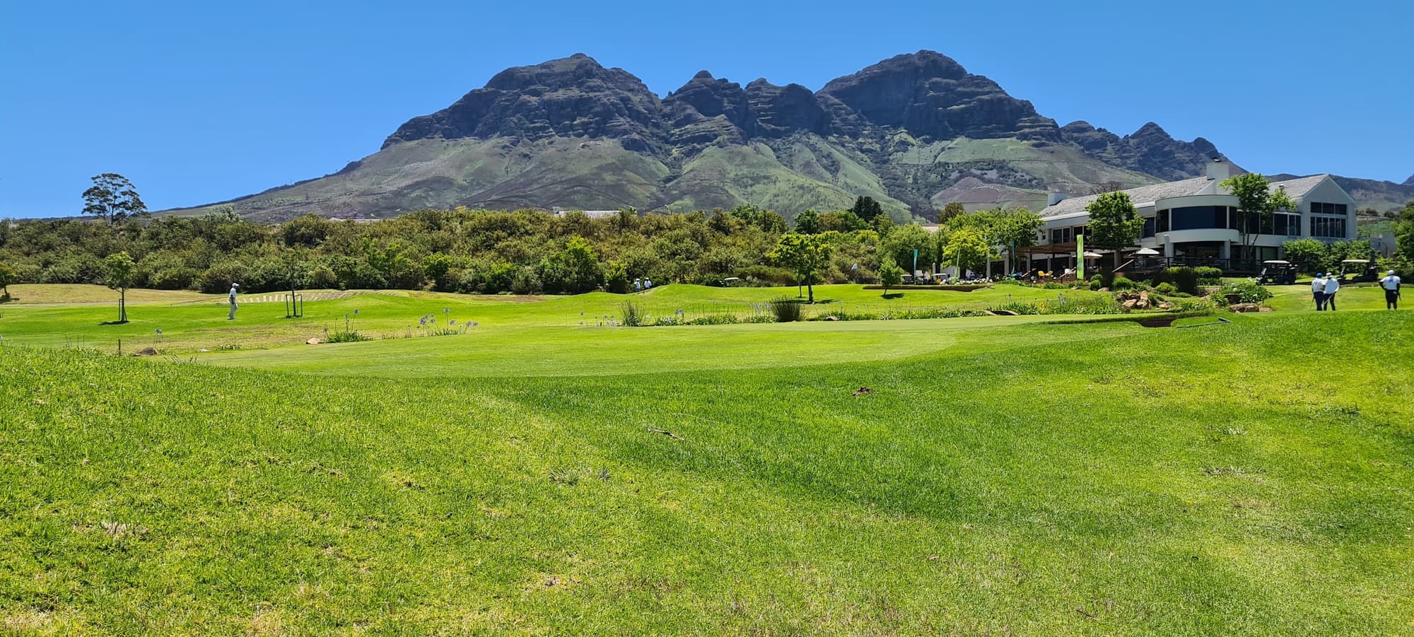 Erinvale Golf Club