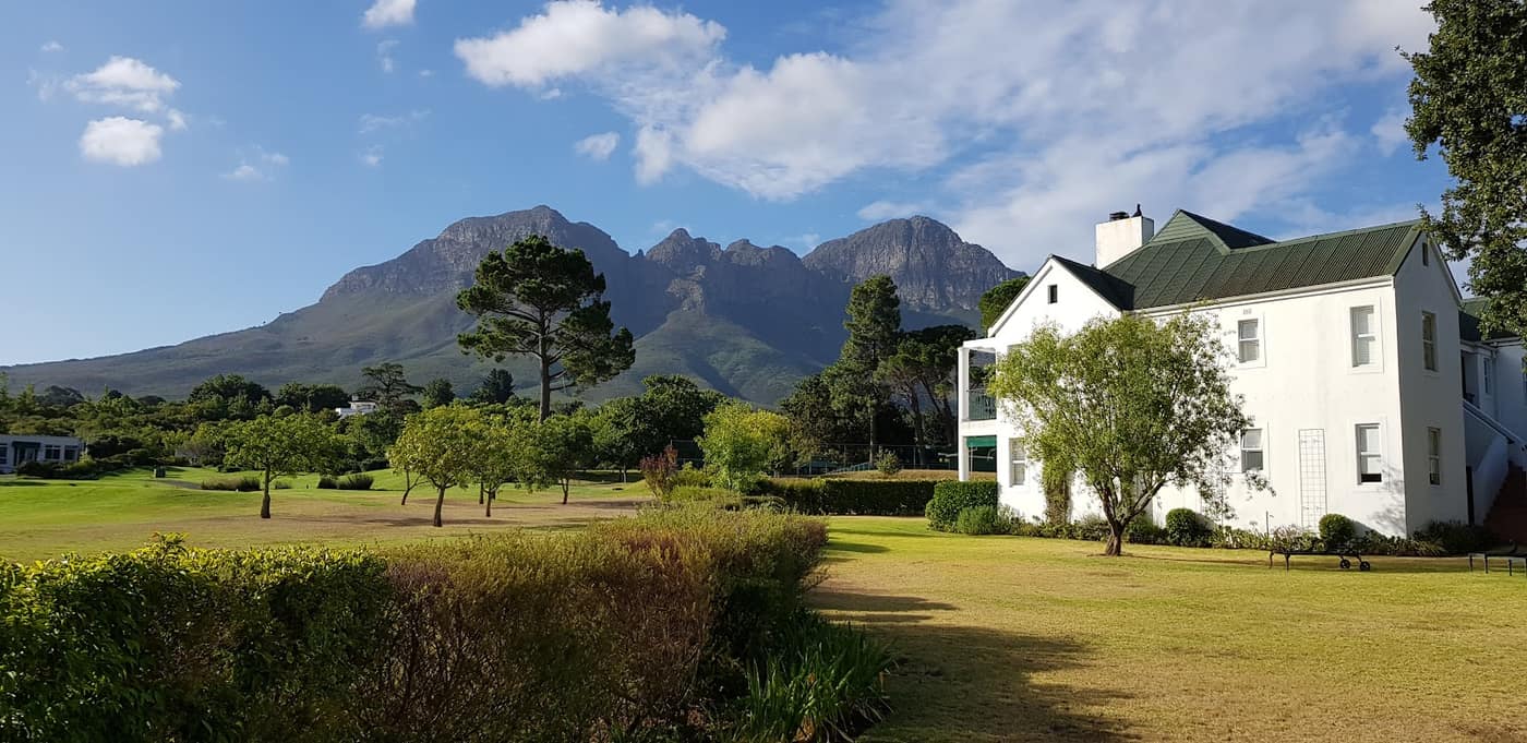 Erinvale Golf Club 2
