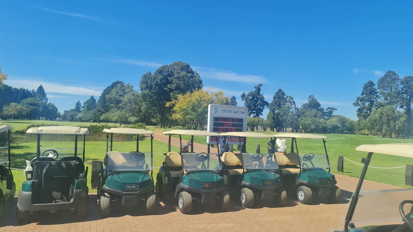 ERPM Golf 3