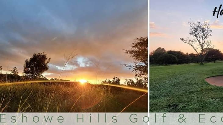 Eshowe Hills Eco Estate