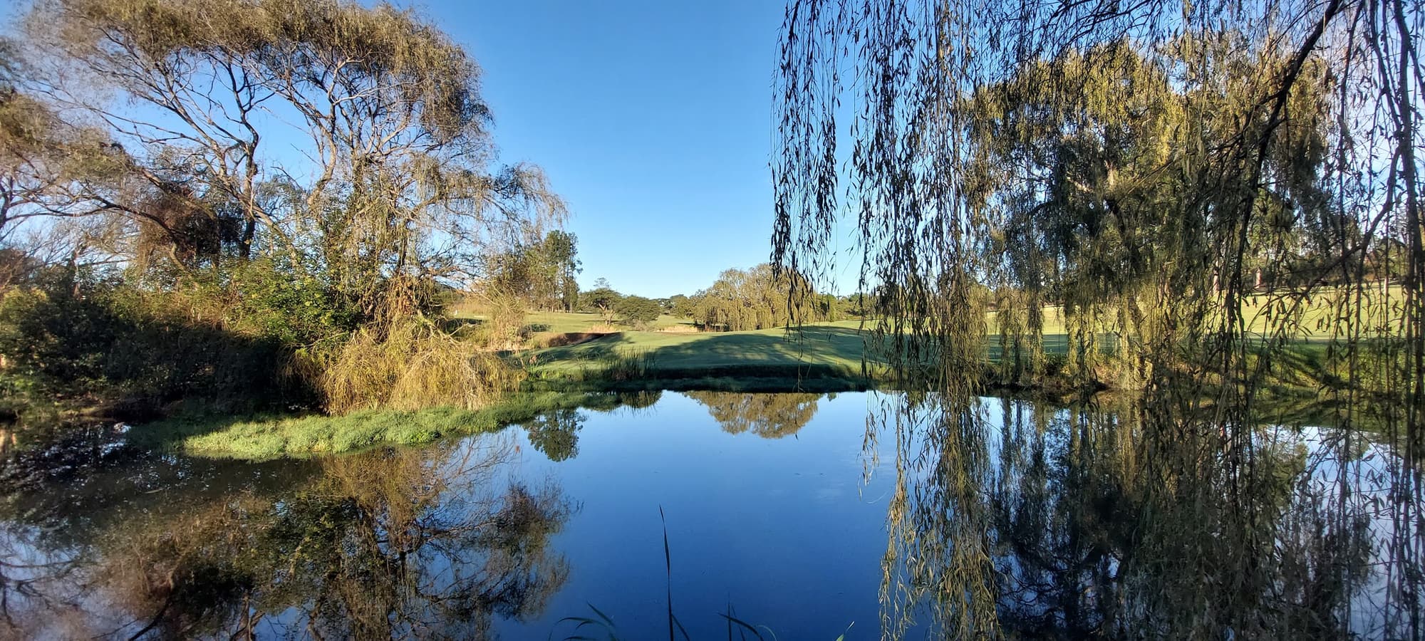 Estcourt Golf Club