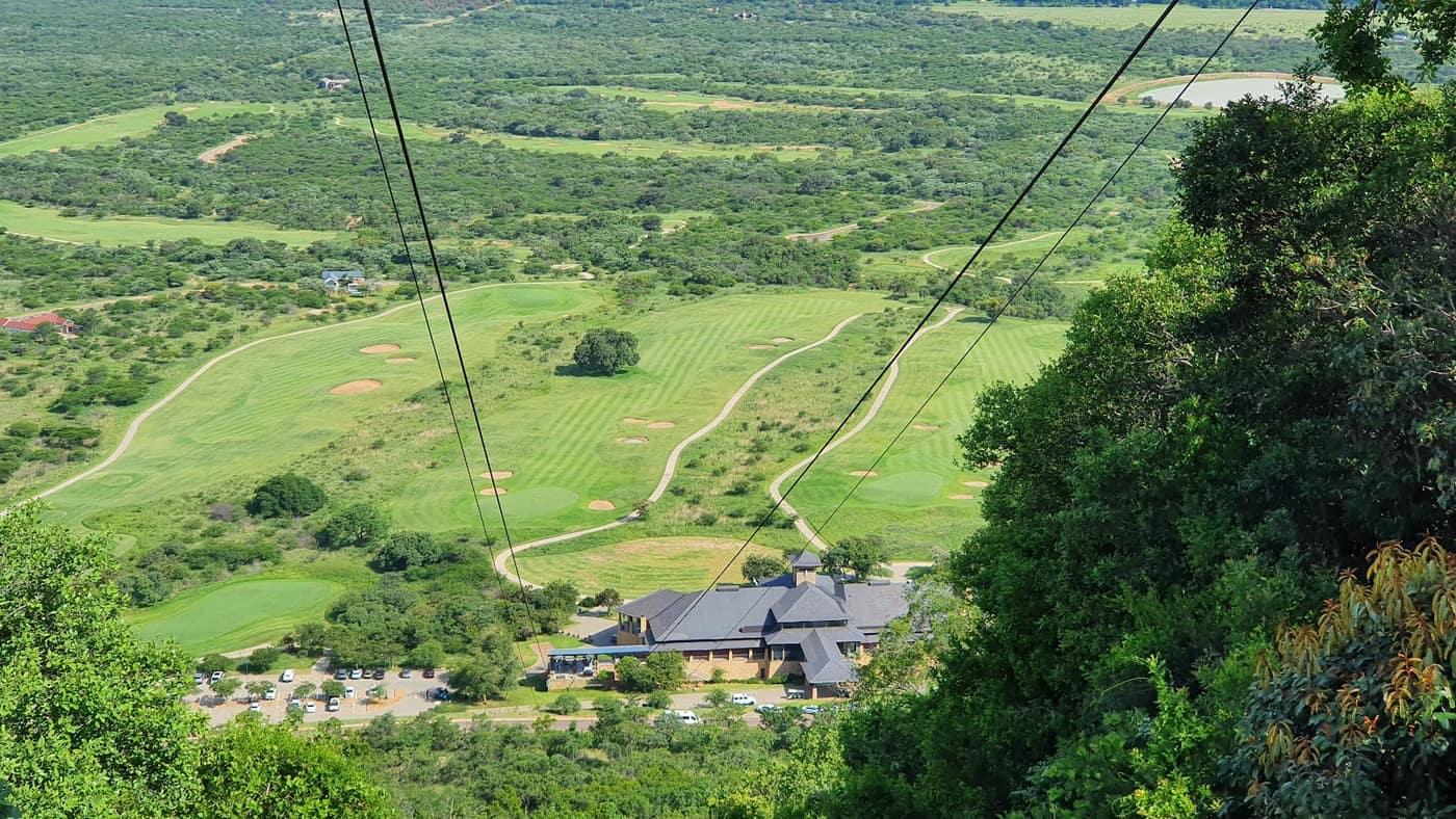 Euphoria Golf Estate