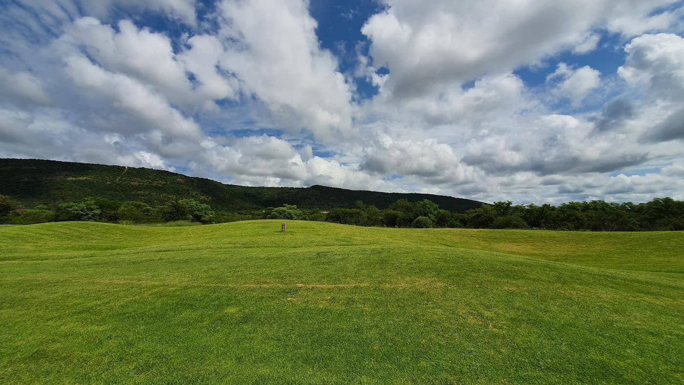 Euphoria Golf Estate 2