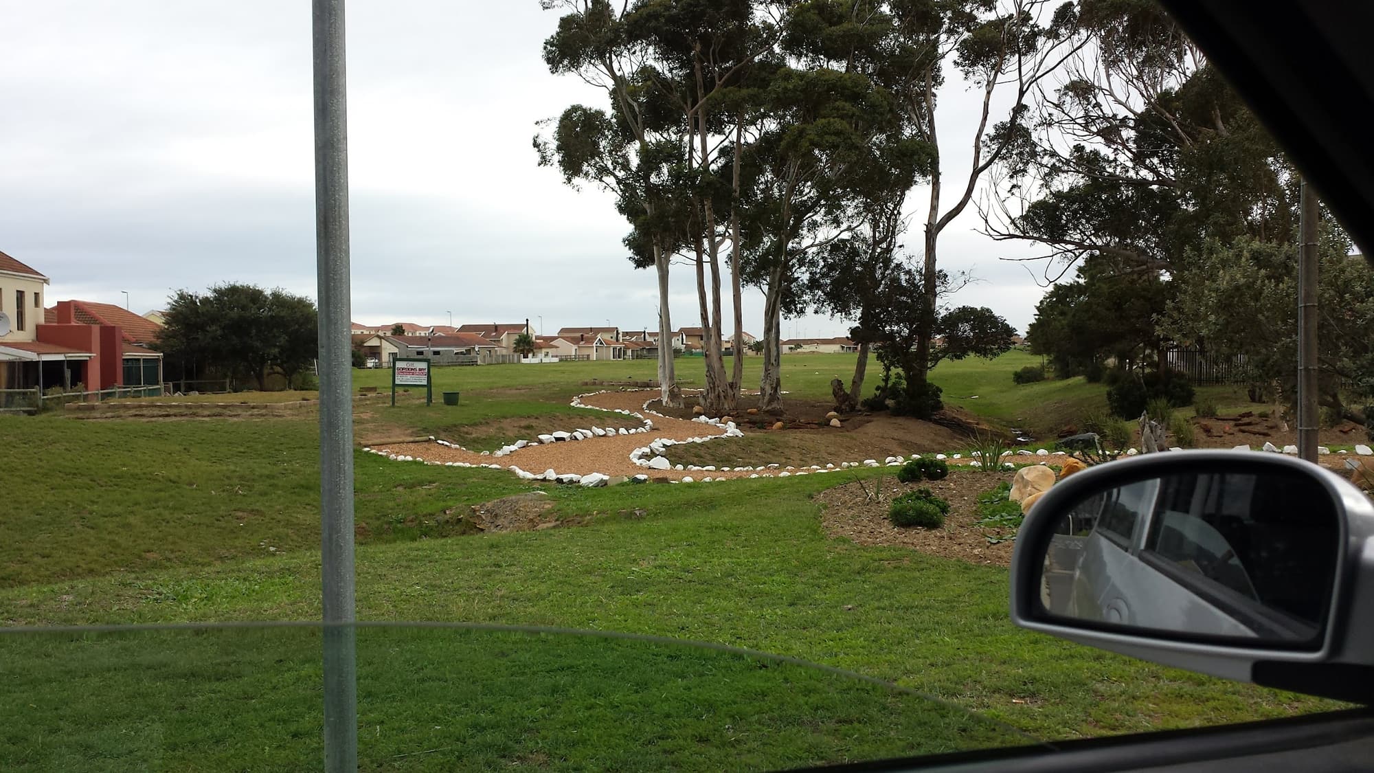 Fairview Golf Estate