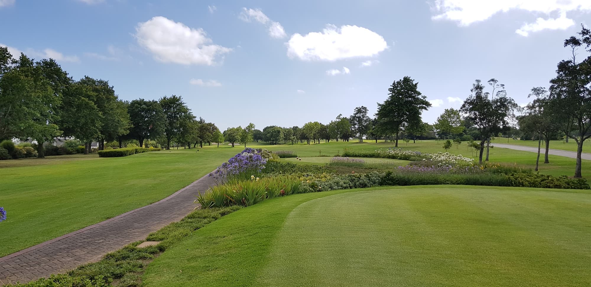 Fancourt (Montagu Course)
