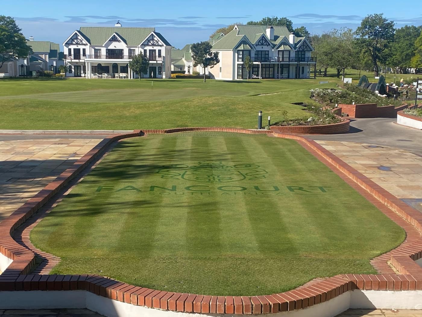 Fancourt (Montagu Course) 3