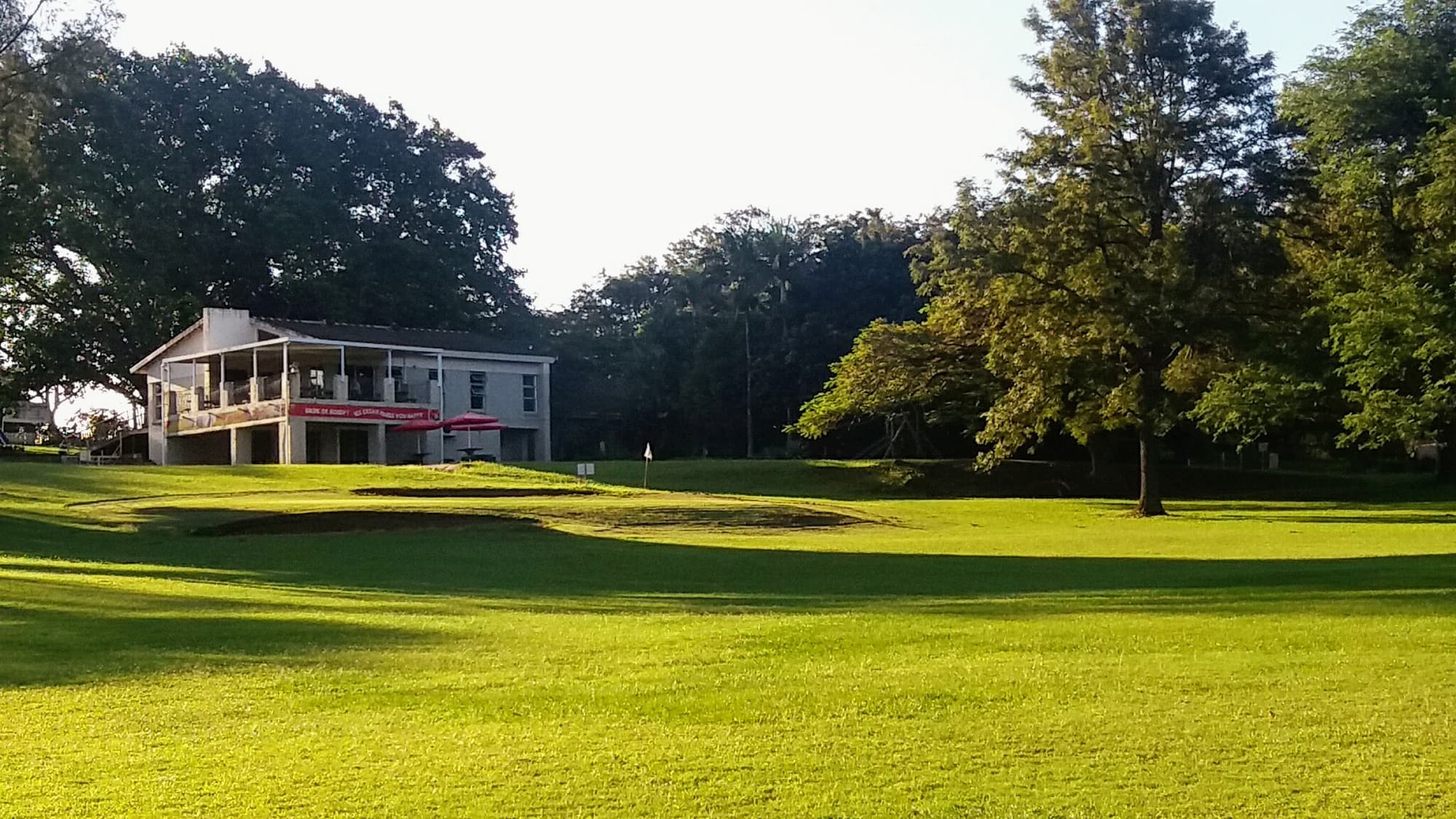 Felixton Golf & Country Club