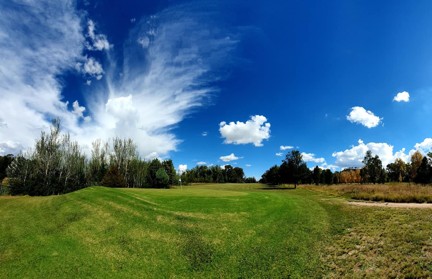 Ficksburg Golf Club 2