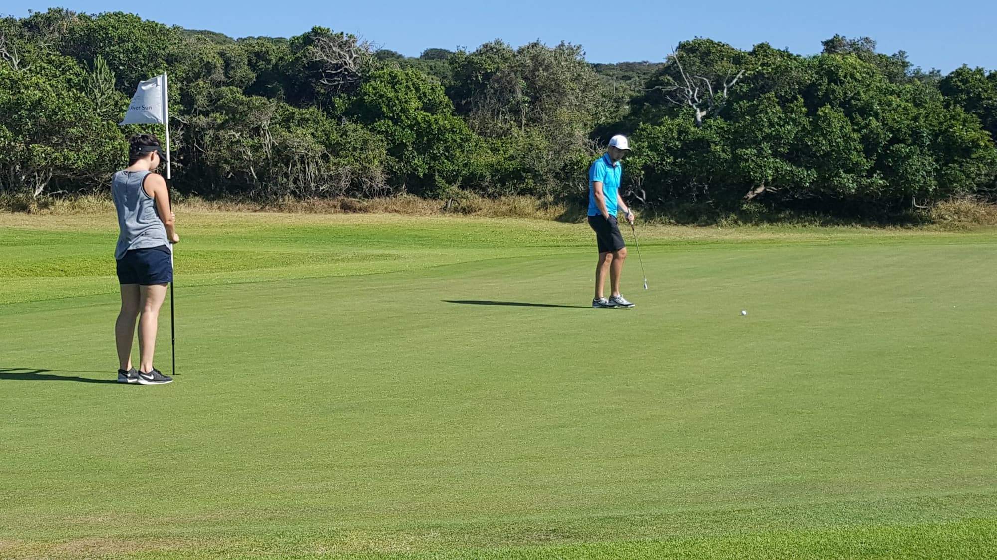 Fish River Sun Country Club